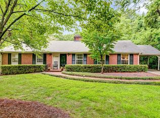 3332 Paddington Ln, Winston Salem, NC 27106