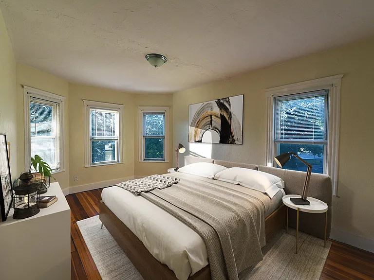 100 Olney St #1 — Photo 2