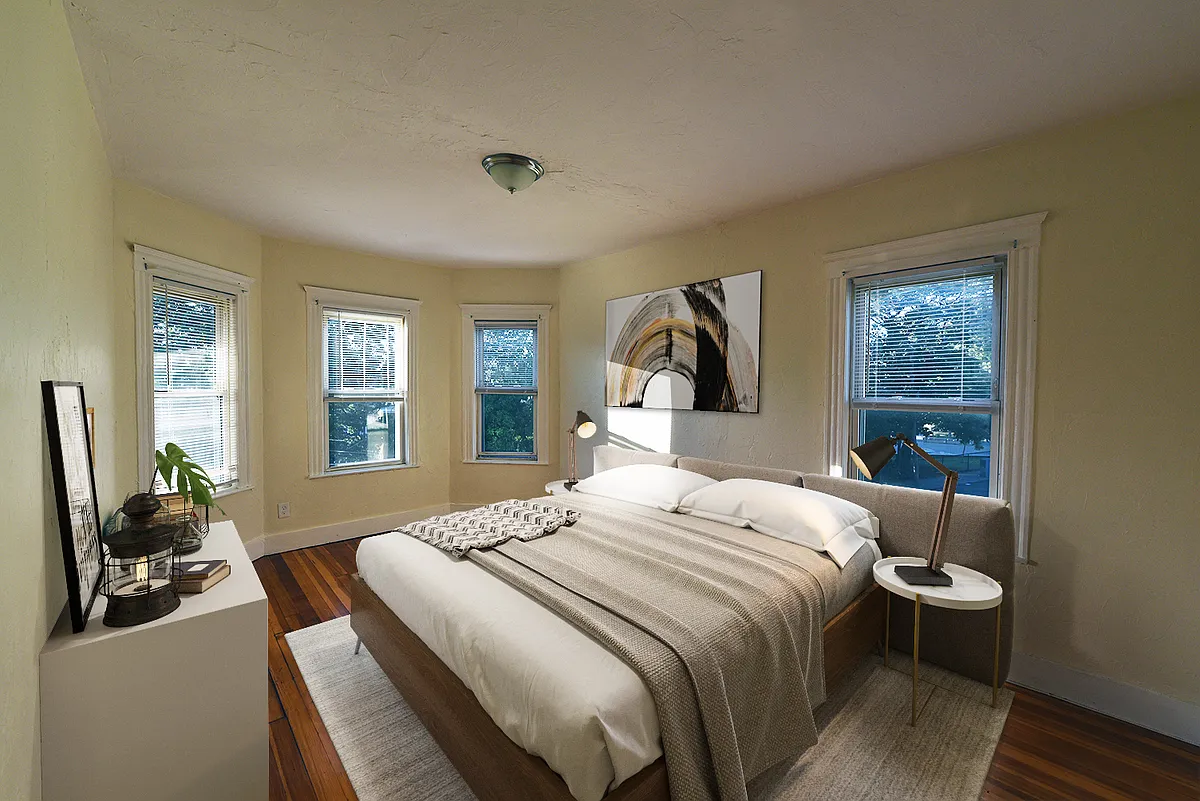Building Photo - 100 Olney St #1