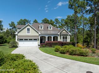 3699 Trimble Ct, Southport, NC 28461