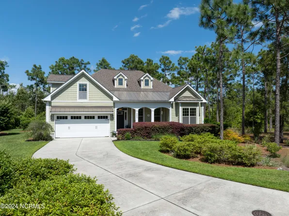 3699 Trimble Court, Southport, NC 28461