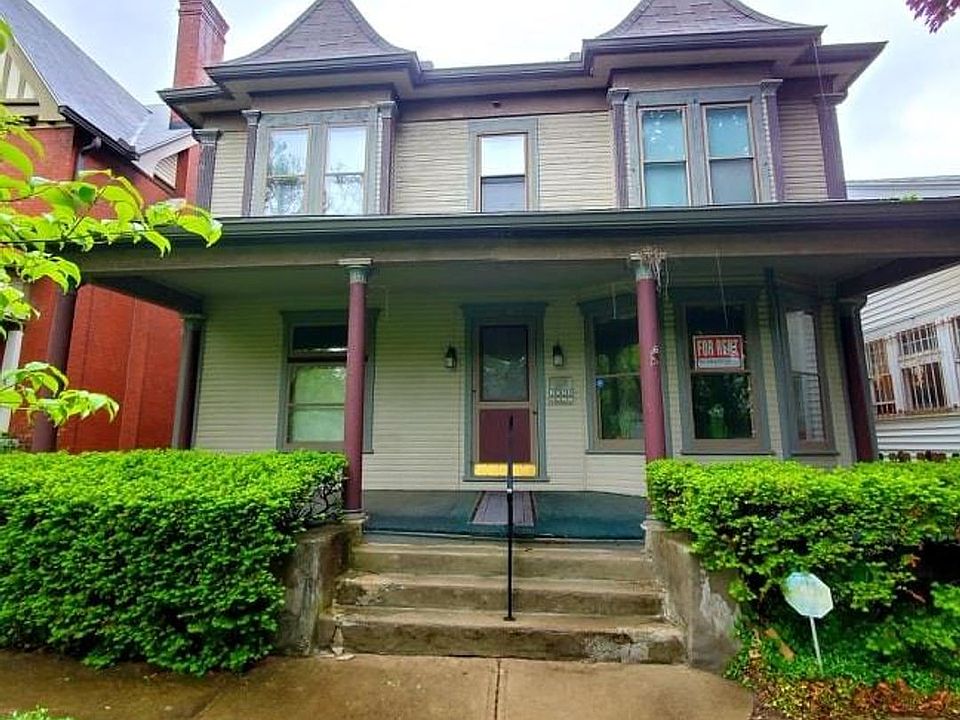 1st image of 439 Grafton Ave #2