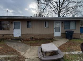 956 Ivor Ave, Akron, OH 44314