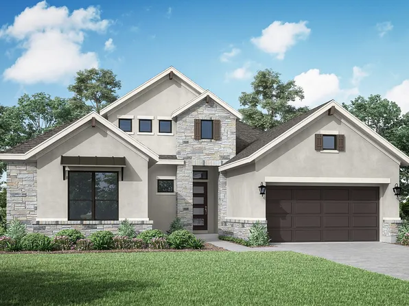 Arezzo Plan, Audubon 60's