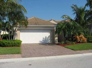 3304 Caracal Dr, Fort Pierce, FL 34949