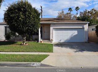 7558 Citronell Ave, Pico Rivera, CA 90660