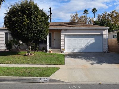 7558 Citronell Ave, Pico Rivera, CA, 90660