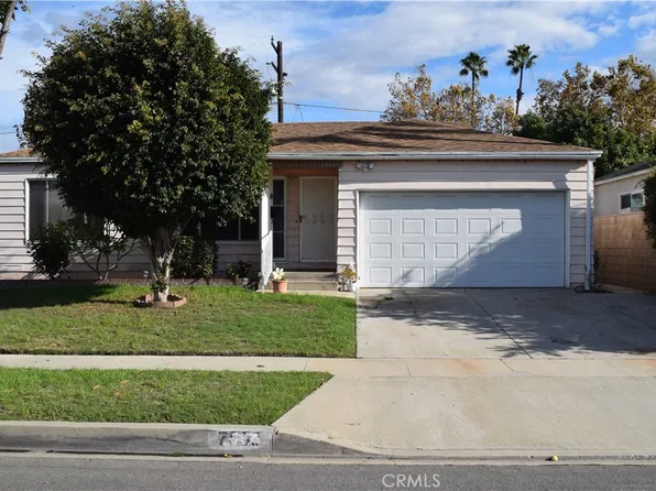 7558 Citronell Ave, Pico Rivera, CA 90660