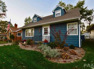1005 Illinois St, Pekin, IL 61554