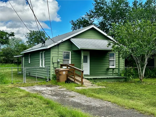 2729 Robby St, Corpus Christi, TX 78410