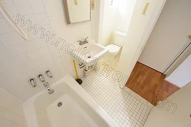 Rented by Nolita Group