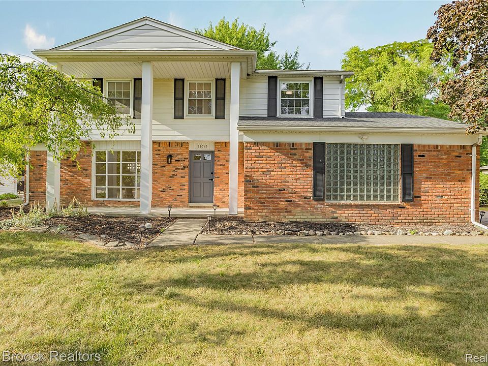 1st image of 25695 Branchaster Rd
