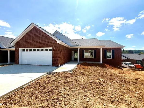 1051 Patriot Landing Dr, Dandridge, TN 37725