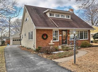 1706 Brandt Ave, New Cumberland, PA 17070