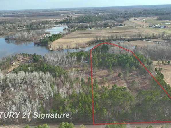 Lang Rd, Beaverton, MI 48612