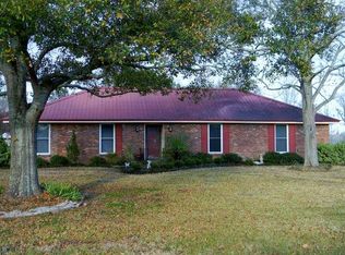 137 Herbert Cater Rd, Vidalia, LA 71373