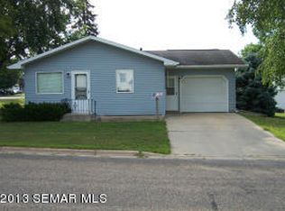 120 7th St SE, Chatfield, MN 55923