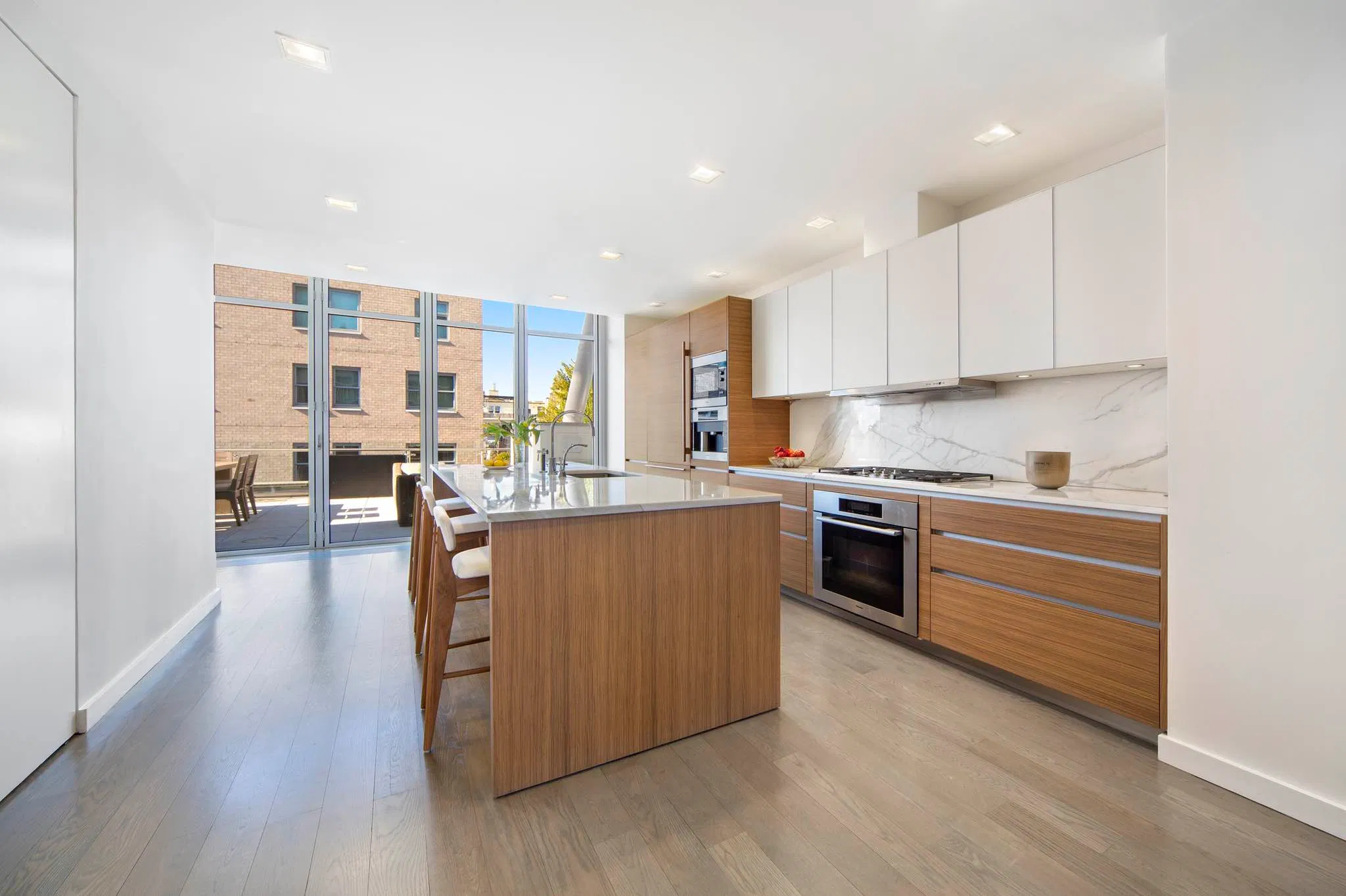 111 Mercer Street #PH in Soho, Manhattan | StreetEasy