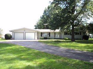 403 S Main St, Gilman, IA 50106