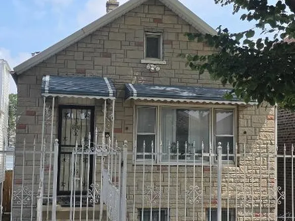 3341 S Hamilton Ave, Chicago, IL 60608