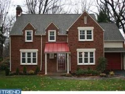552 Custis Rd, Glenside, PA, 19038