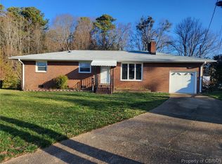 37 Dimmock Ave, Newport News, VA 23601