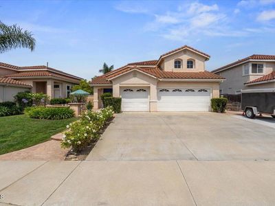 407 Via Olivera, Camarillo, CA, 93012