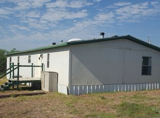 9709 Kay Rd, Big Spring, TX 79720