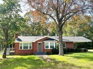 5339 Wiley Scott Rd, Jay, FL 32565