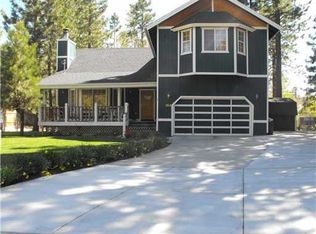 154 Lodgepole Pl, Big Bear Lake, CA 92315