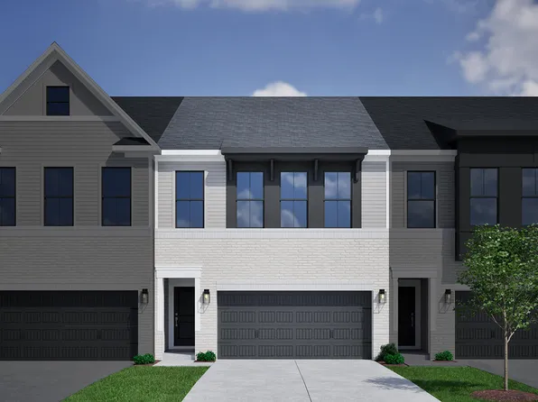 929 Westerland Way #75, Durham, NC 27703