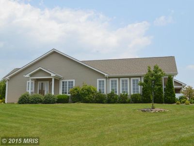 123 Daniel Ct, Strasburg, VA, 22657