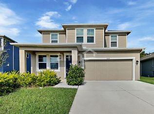 20299 Calla Lily Dr, Land O Lakes, FL 34638