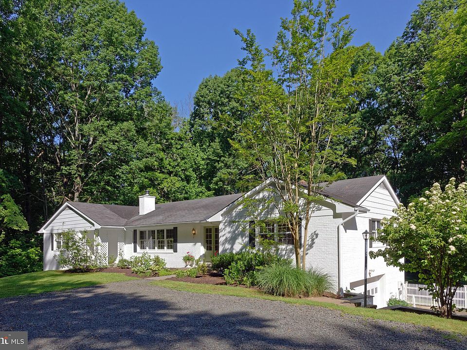 3566 Zulla Rd, The Plains, VA 20198 Zillow