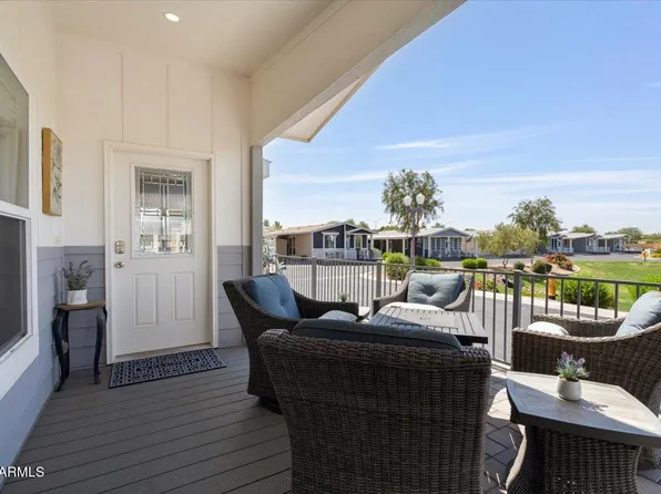 2206 S ELLSWORTH Road #160B, Mesa, AZ 85209