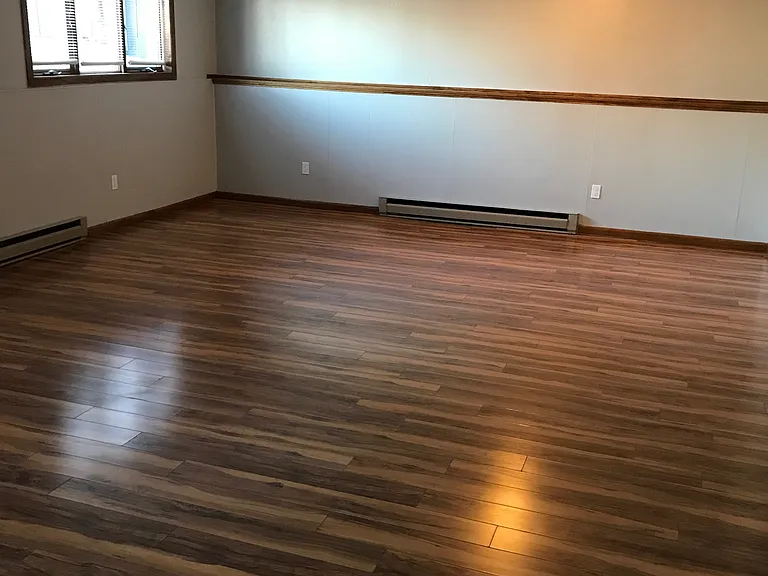 Downstairs Dining