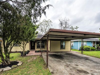 404 Oaks Dr, South Houston, TX, 77587