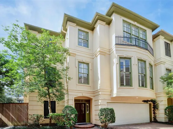 1327 Hyde Park Blvd, Houston, TX 77006