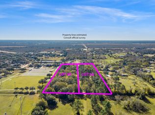 LOT 5A Ryan Dr Lot 5A, Alvin, TX 77511