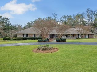 5036 Centennial Oak Cir, Tallahassee, FL 32308