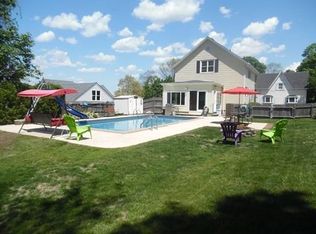 59 Baldwin St, Fall River, MA 02720