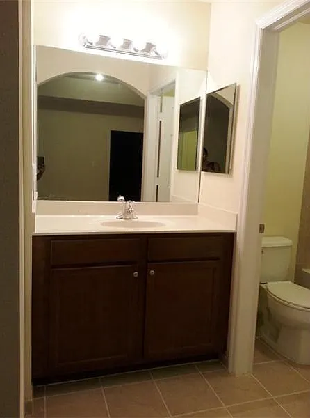 3 bed, 2.5 bath, 1523 sqft, $2,600 — Photo 4