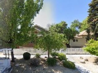 510 E 7th St #1, Reno, NV 89512