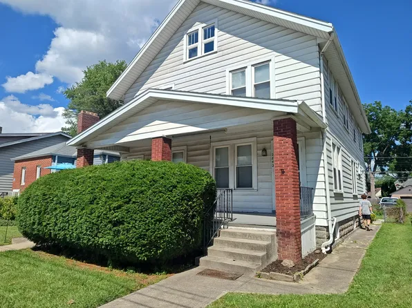 2842 Indianola Ave, Columbus, OH 43202