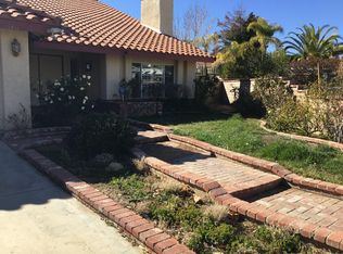 41411 Jacaranda St, Palmdale, CA 93551