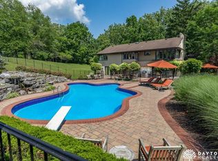 7601 Dayton Farmersville Rd, Dayton, OH 45417