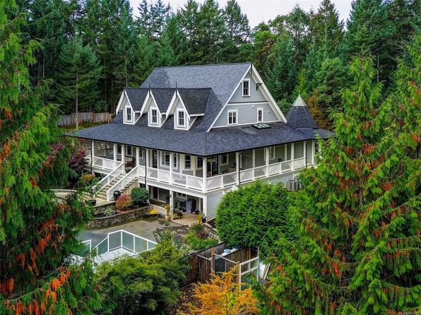 643 Southwood Dr, Highlands, BC V9B 6R9