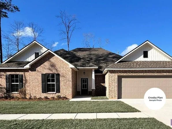 39716 Farming Ln, Pearl River, LA 70452