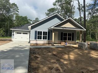 137 Jane St, Midway, GA 31320