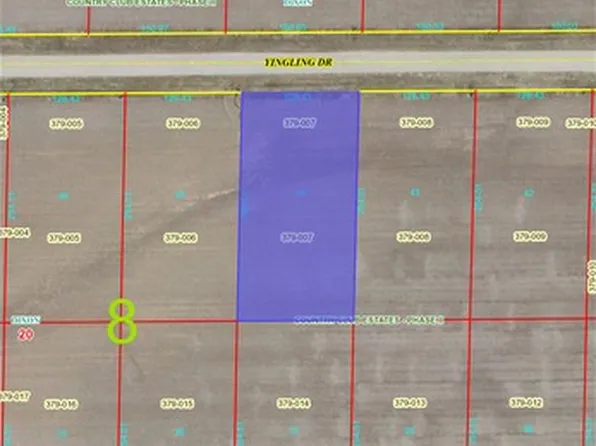 733 Yingling Dr Lot 44, Dixon, IL 61021